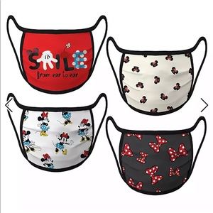 Disney Face Masks